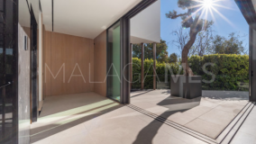 Einfamilienhaushälfte zu verkaufen in Golden Mile, Marbella Goldene Meile