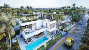 Villa zu verkaufen in Rio Verde, Marbella Goldene Meile