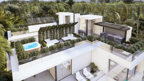 Villa zu verkaufen in Rio Verde, Marbella Goldene Meile