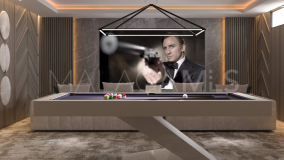 Villa for sale in Marbella Golden Mile