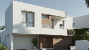 Villa for sale in Marbella Golden Mile