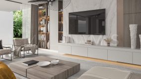 Villa for sale in Marbella Golden Mile