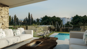 Villa for sale in Marbella Golden Mile