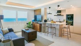 Appartement Terrasse for sale in Cerrado Calderón - El Morlaco, Malaga - Este