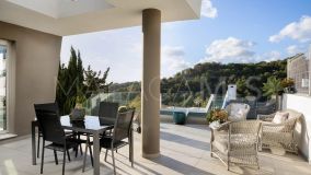 Semi Detached House for sale in Cerrado Calderón - El Morlaco, Malaga - Este