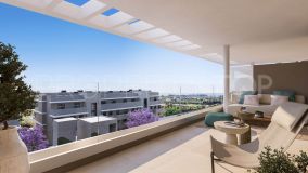 Penthouse for sale in La Resina Golf