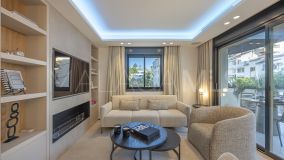 Apartment for sale in Marbella - Puerto Banus