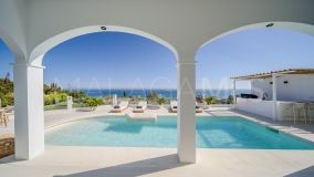 Villa for sale in La Capellania, Benalmadena