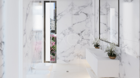 Villa for sale in Mijas Pueblo