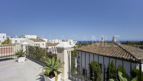 Villa for sale in Marbelah Pueblo, Marbella Golden Mile