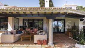 Villa zu verkaufen in El Candado, Malaga - Este