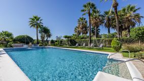 Villa for sale in Paraiso Barronal, Estepona Öst