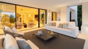 Villa for sale in Sierra Blanca, Marbella Golden Mile