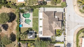 Villa for sale in Elviria, Marbella Öst