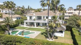 Villa for sale in Elviria, Marbella Öst