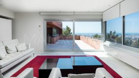 Villa zu verkaufen in El Atabal, Malaga - Puerto de la Torre