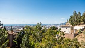 Villa zu verkaufen in El Atabal, Malaga - Puerto de la Torre