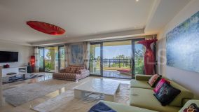 Appartement for sale in Laguna de Banus, Marbella - Puerto Banus