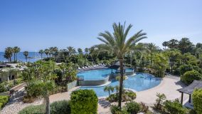 Appartement for sale in Laguna de Banus, Marbella - Puerto Banus