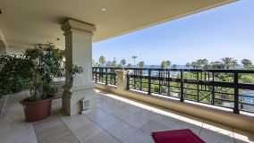 Appartement for sale in Laguna de Banus, Marbella - Puerto Banus