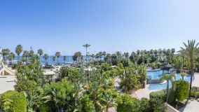 Appartement for sale in Laguna de Banus, Marbella - Puerto Banus
