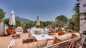 Atico Duplex en venta en Nueva Andalucia, Marbella