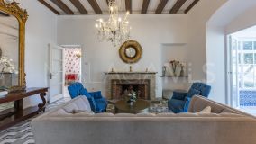 Ferme for sale in Olletas - Sierra Blanquilla, Malaga - Centro