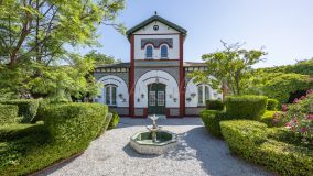 Ferme for sale in Olletas - Sierra Blanquilla, Malaga - Centro