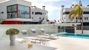 Villa zu verkaufen in Mijas Costa