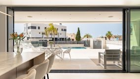 Villa zu verkaufen in Mijas Costa