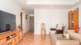 Apartamento Planta Baja en venta en Nueva Andalucia, Marbella