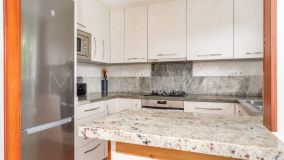 Apartamento Planta Baja en venta en Nueva Andalucia, Marbella