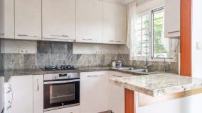 Apartamento Planta Baja en venta en Nueva Andalucia, Marbella