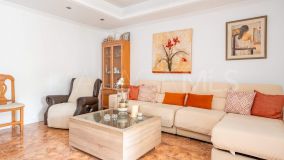 Apartamento Planta Baja en venta en Nueva Andalucia, Marbella