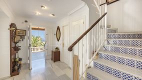 Maison Jumelée for sale in La Victoria - Conde de Ureña - Gibralfaro, Malaga - Centro