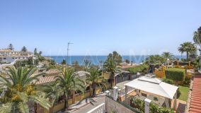 Maison Jumelée for sale in La Victoria - Conde de Ureña - Gibralfaro, Malaga - Centro