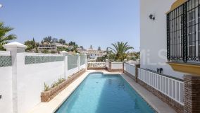 Maison Jumelée for sale in La Victoria - Conde de Ureña - Gibralfaro, Malaga - Centro
