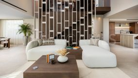 Villa for sale in Haza del Conde, Nueva Andalucia