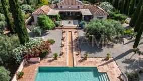 Estate for sale in Periana