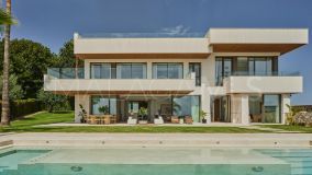 Villa for sale in El Olivar, Malaga - Churriana