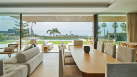 Villa for sale in El Olivar, Malaga - Churriana