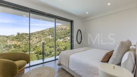 Villa zu verkaufen in Pinares de San Antón, Malaga - Este