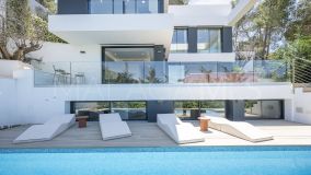 Villa for sale in Pinares de San Antón, Malaga - Este