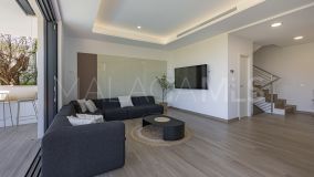 Villa zu verkaufen in Pinares de San Antón, Malaga - Este