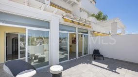 Apartment for sale in El Dorado, Nueva Andalucia