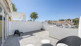Apartment for sale in El Dorado, Nueva Andalucia