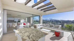 Apartment for sale in Marbella Club Hills, Benahavis