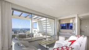 Apartment for sale in Marbella Club Hills, Benahavis