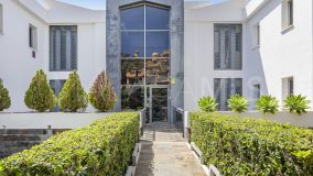 Penthaus zu verkaufen in Acosta los Flamingos, Benahavis