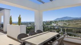 Penthaus zu verkaufen in Acosta los Flamingos, Benahavis